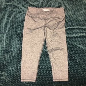 Knockout Capri by Victoria’s Secret